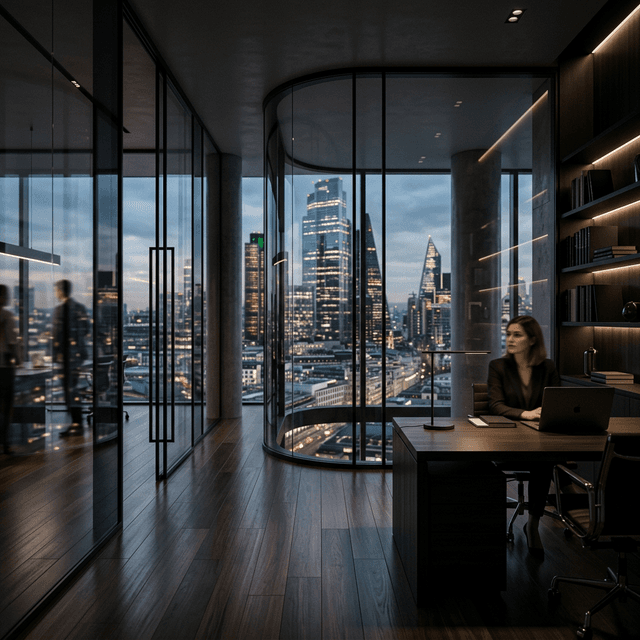Estrategia Global