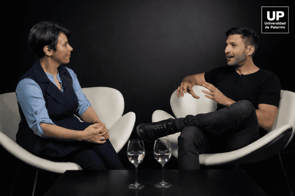 Entrevista Dra. Zuccoli